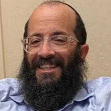 Rabbi Deitsch