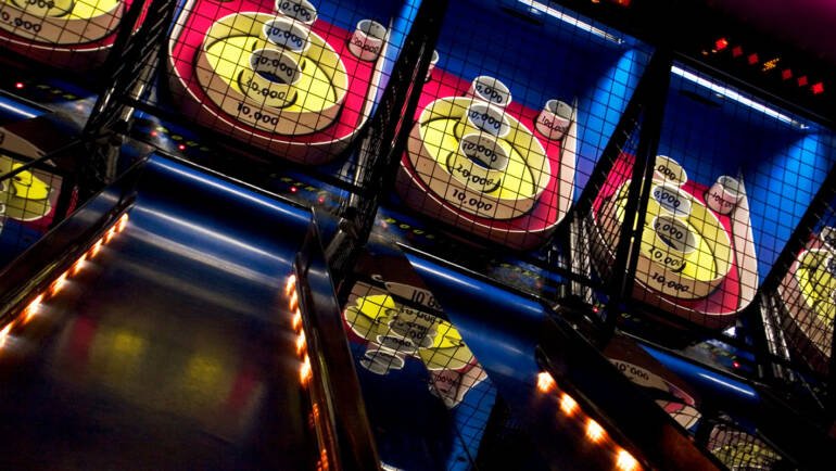 Building on the Purim Carnival experience with Makerspace Engineering